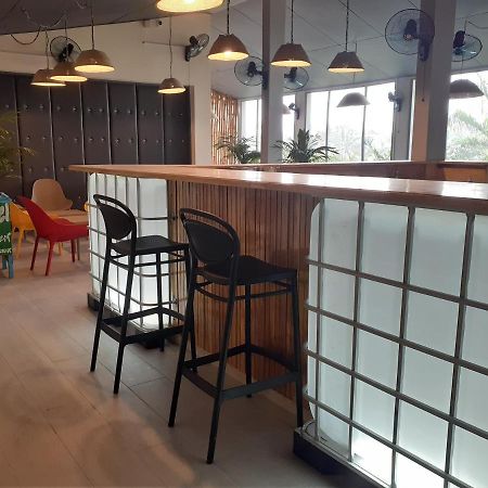 Residence Bertille Abidjan Cocody Экстерьер фото